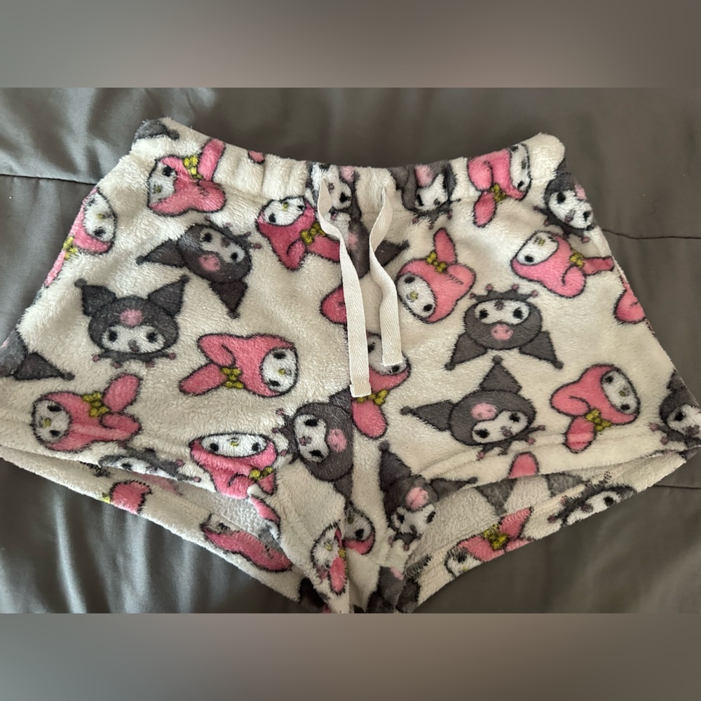 Sanrio Kuromi Hybrid Apparel XS